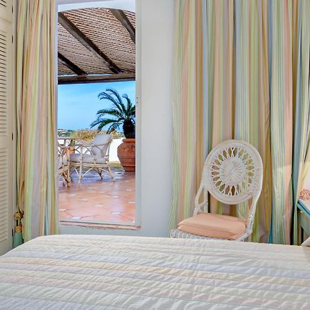 Terrazza Sul Mare A Porto Cervo Vila Exterior foto